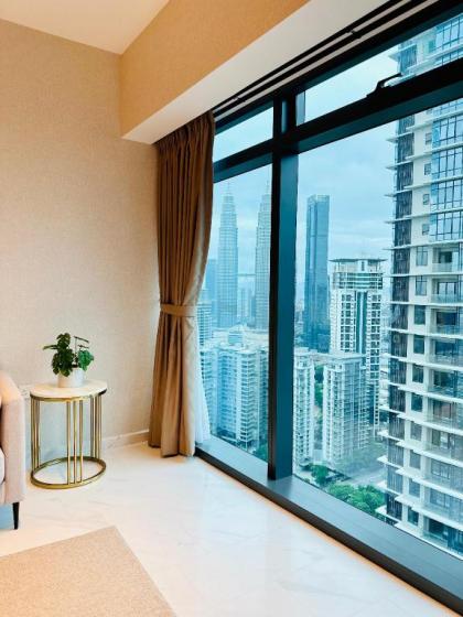 Luxury Suites at Eaton KLCC  - image 26