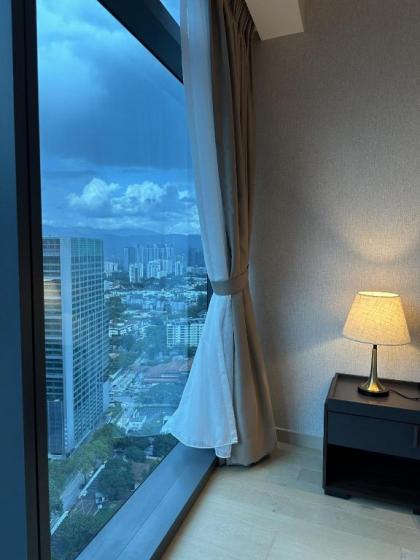 Luxury Suites at Eaton KLCC  - image 27