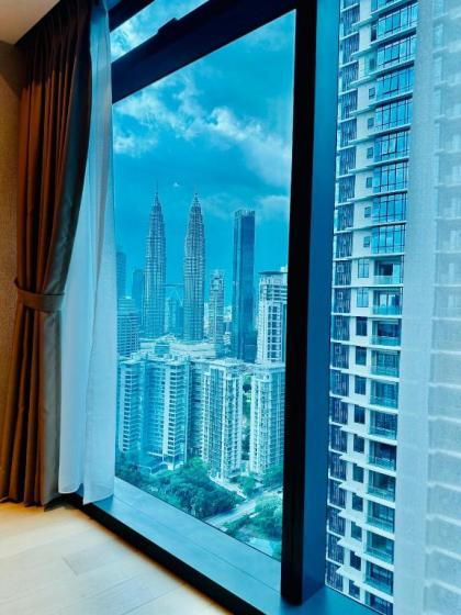 Luxury Suites at Eaton KLCC  - image 28