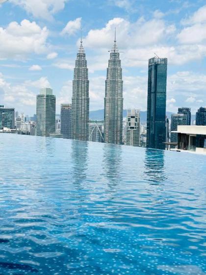 Luxury Suites at Eaton KLCC  - image 29