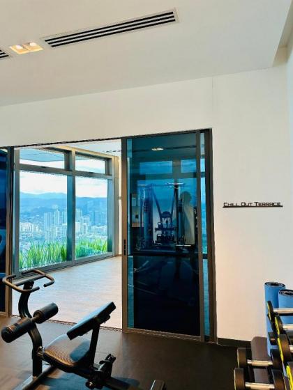 Luxury Suites at Eaton KLCC  - image 30