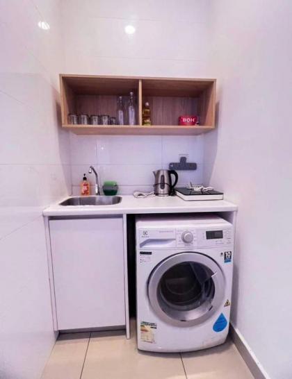 Kuala Lumpur Arte Plus 3Bedrooms Garden Residence - image 11