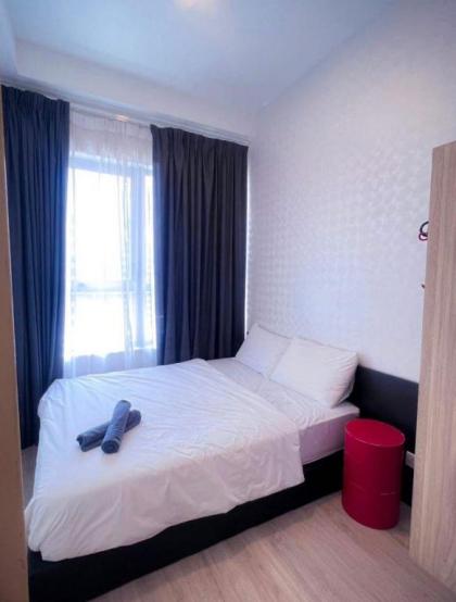Kuala Lumpur Arte Plus 3Bedrooms Garden Residence - image 18