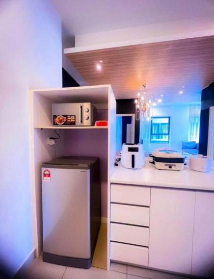 Kuala Lumpur Arte Plus 3Bedrooms Garden Residence - image 22