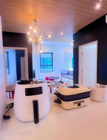 Kuala Lumpur Arte Plus 3Bedrooms Garden Residence - image 23