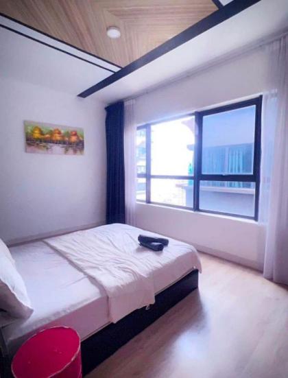 Kuala Lumpur Arte Plus 3Bedrooms Garden Residence - image 25