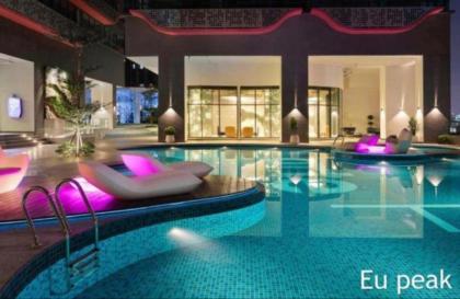 Kuala Lumpur Arte Plus 3Bedrooms Garden Residence - image 4