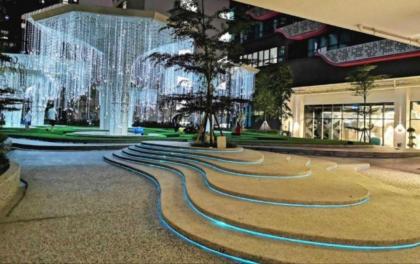 Kuala Lumpur Arte Plus 3Bedrooms Garden Residence - image 6