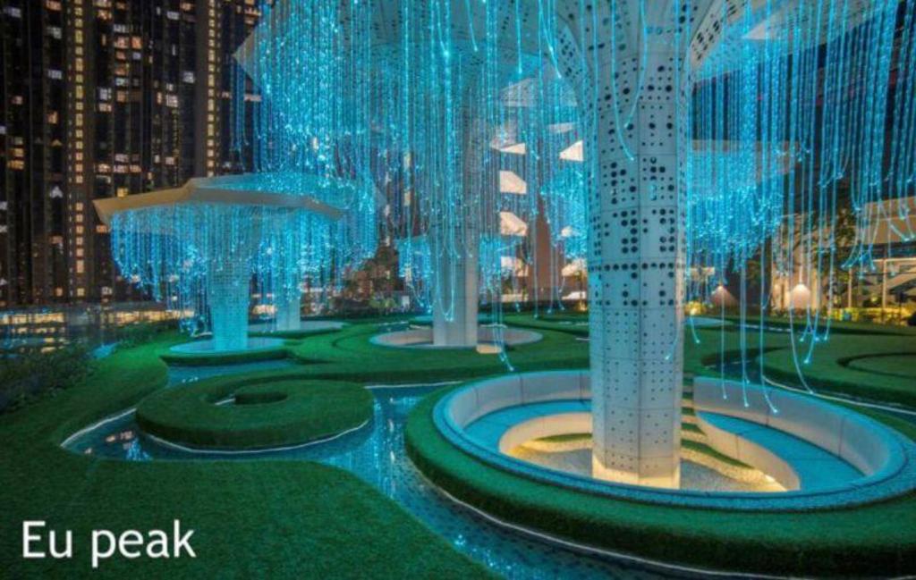 Kuala Lumpur Arte Plus 3Bedrooms Garden Residence - image 7