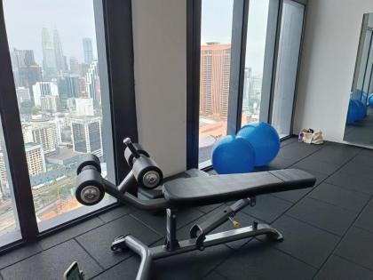 Premium High Floor Family Suite Infinity Pool #KL - image 12