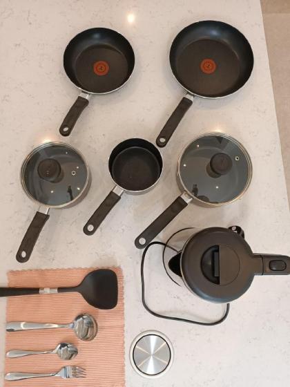 Premium High Floor Family Suite Infinity Pool #KL - image 27