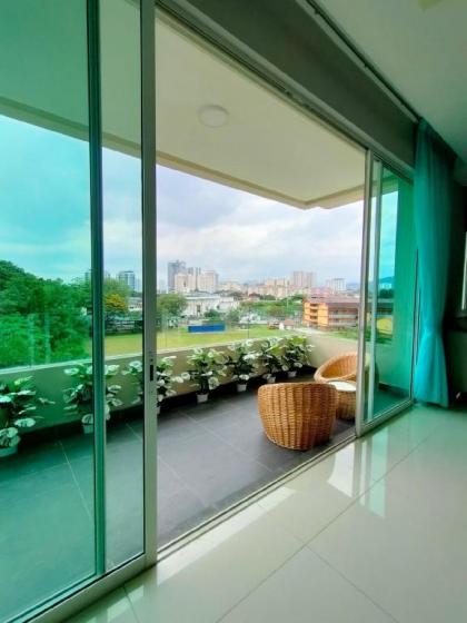 Condo in Kuala Lumpur @The Embassy Row near KLCC - image 21