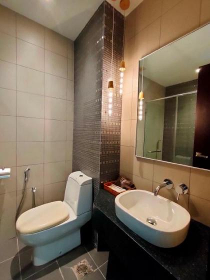 Condo in Kuala Lumpur @The Embassy Row near KLCC - image 22