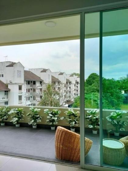 Condo in Kuala Lumpur @The Embassy Row near KLCC - image 23