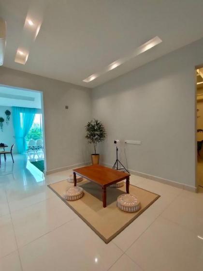 Condo in Kuala Lumpur @The Embassy Row near KLCC - image 24