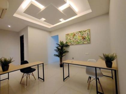 Condo in Kuala Lumpur @The Embassy Row near KLCC - image 27