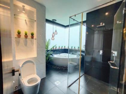 Condo in Kuala Lumpur @The Embassy Row near KLCC - image 28