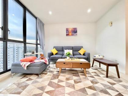 KL Gateway 2B2B Cozy apartment - image 21