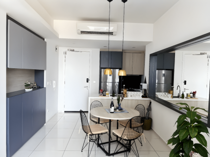 Serene 1BR@Bukit Bintang KLCC Pool FREE Netflix - image 25