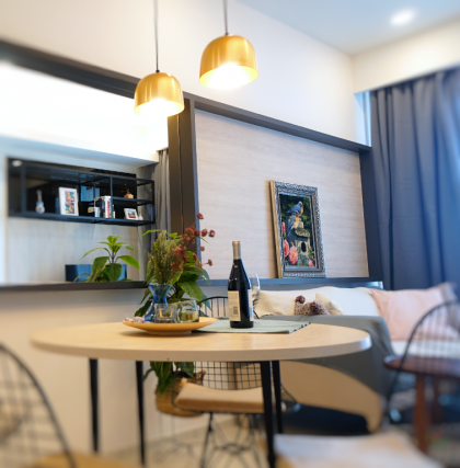 Serene 1BR@Bukit Bintang KLCC Pool FREE Netflix - image 26
