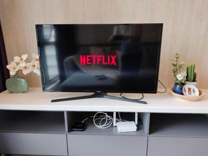 Serene 1BR@Bukit Bintang KLCC Pool FREE Netflix - image 30