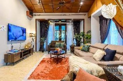 Pool Villa 4km to KLCC 6BR 26Pax@BBQKTV by Verano - image 10