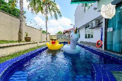 Pool Villa 4km to KLCC 6BR 26Pax@BBQKTV by Verano - image 20