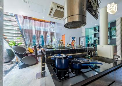 Ampang Luxury Pool Villa 30Pax @KTV/PoolTable - image 22