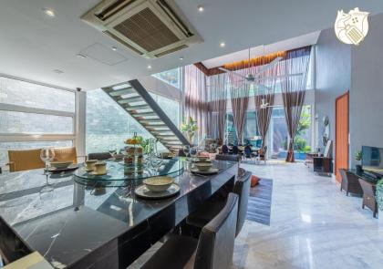 Ampang Luxury Pool Villa 30Pax @KTV/PoolTable - image 23