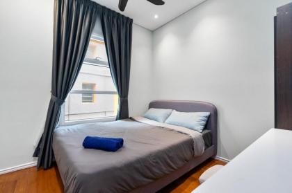 WEEKLY RENTAL OFFER! Designer 3BR 3-Min Walk KLCC - image 22