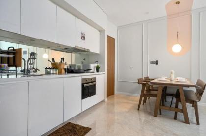 WEEKLY RENTAL OFFER! Designer 3BR 3-Min Walk KLCC - image 23