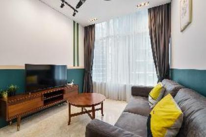 WEEKLY OFFER!! Cozy Midcentury 3BR FREE WIFI