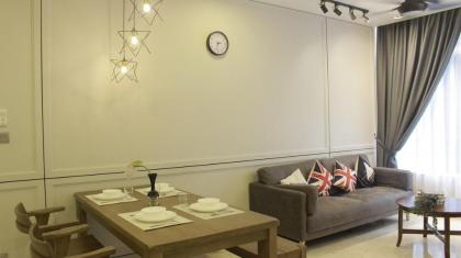 MoNTHLY RENTAl OFFER! Modern Luxury 3BR - image 23