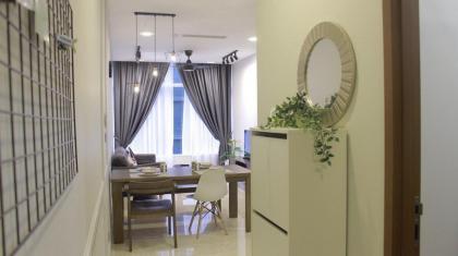 MoNTHLY RENTAl OFFER! Modern Luxury 3BR - image 27