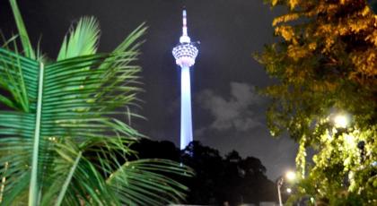 RED ROOM Kuala Lumpur - image 16
