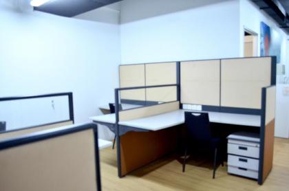 RED ROOM Kuala Lumpur - image 21