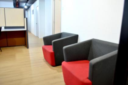 RED ROOM Kuala Lumpur - image 23