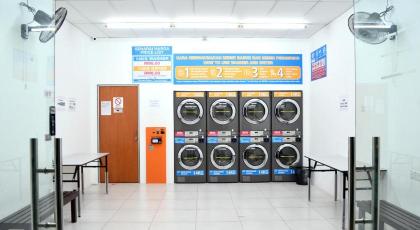 RED ROOM Kuala Lumpur - image 24