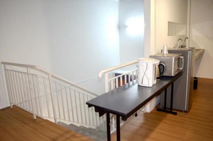 RED ROOM Kuala Lumpur - image 25