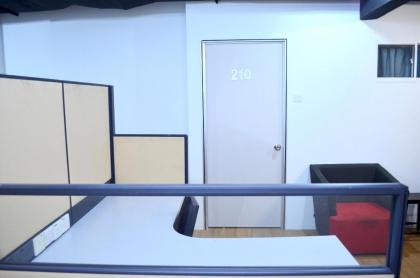 RED ROOM Kuala Lumpur - image 26