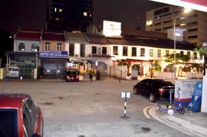 RED ROOM Kuala Lumpur - image 28