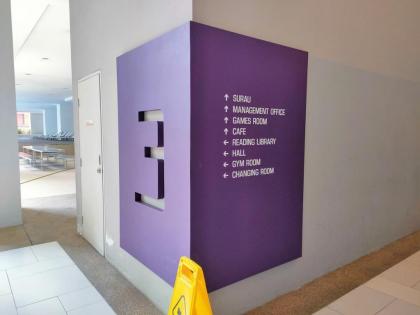 Big Family/ Group 3-Bedroom @ Sunway Velocity - image 21