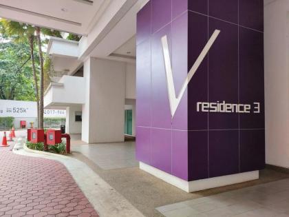 Big Family/ Group 3-Bedroom @ Sunway Velocity - image 22