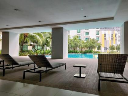 Big Family/ Group 3-Bedroom @ Sunway Velocity - image 26