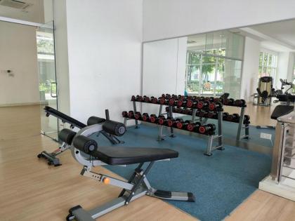 Big Family/ Group 3-Bedroom @ Sunway Velocity - image 27