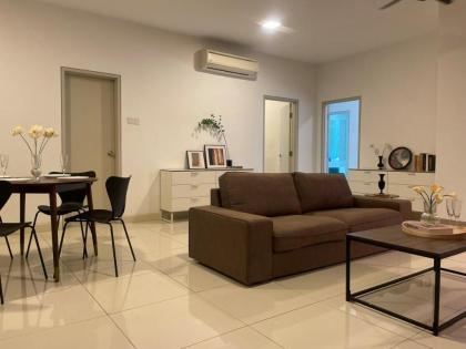 Level 11 V Residence 3 @Sunway Velocity - image 22