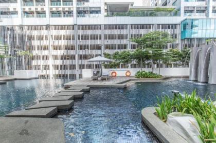Luxurious and Peaceful! Special 2-BR Apt Suite - image 26