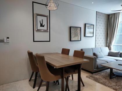 Level 15 3BR City Center At Sky Suites @ KLCC - image 10