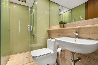 Level 15 3BR City Center At Sky Suites @ KLCC - image 11