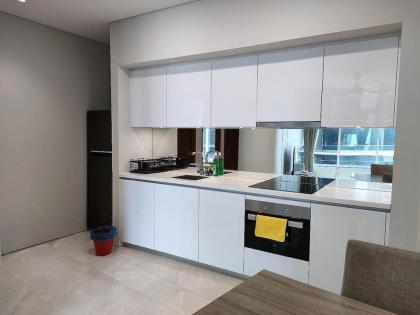 Level 15 3BR City Center At Sky Suites @ KLCC - image 12